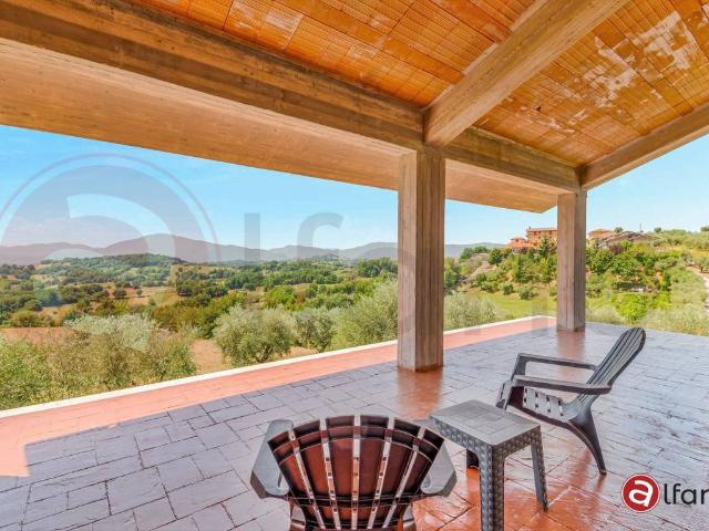 Villa in vendita a Ripi FR