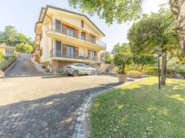 Villa in vendita a Ripi FR