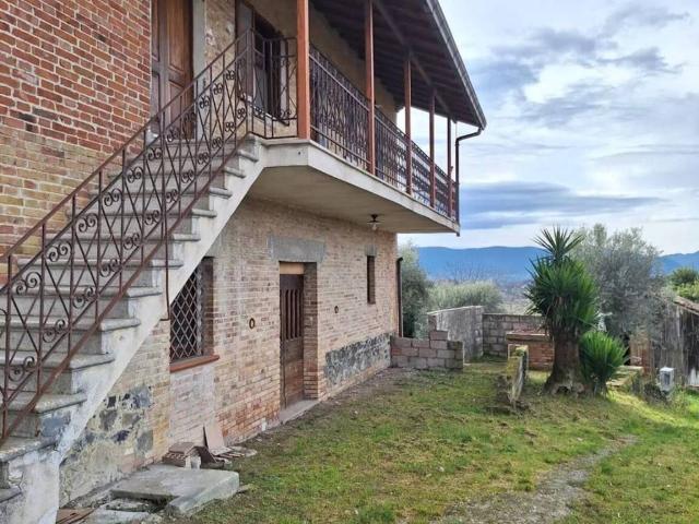 Villa in vendita a Ripi FR