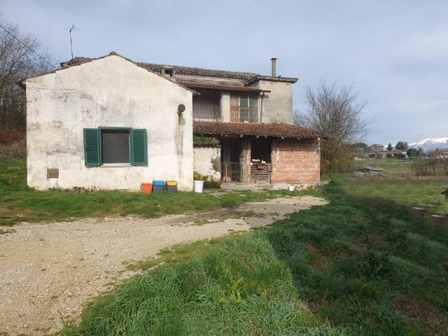 Villa in vendita a Ripi FR
