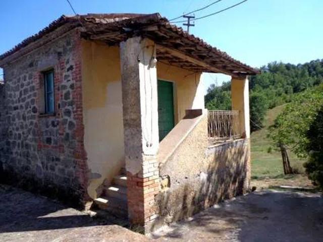Villa in vendita a Ripi FR