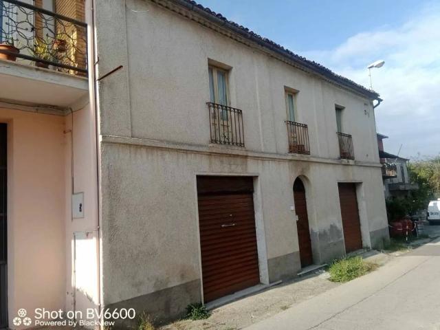 Villa in vendita a Ripi FR