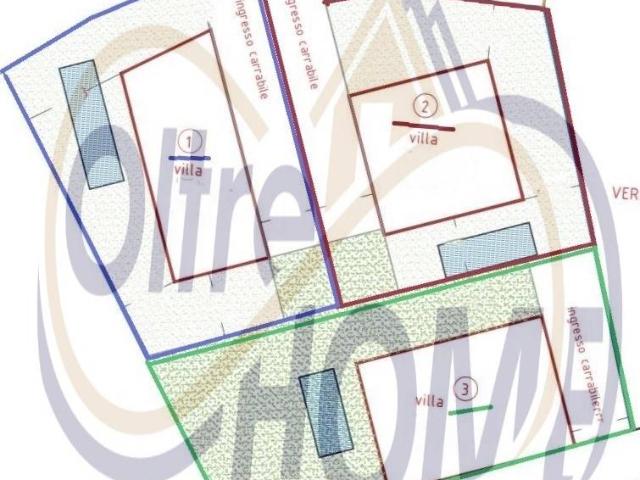 Villa in vendita a Riposto CT