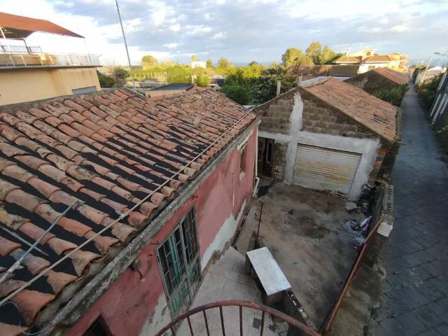 Villa in vendita a Riposto CT