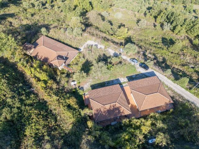 Villa in vendita a Rutino SA