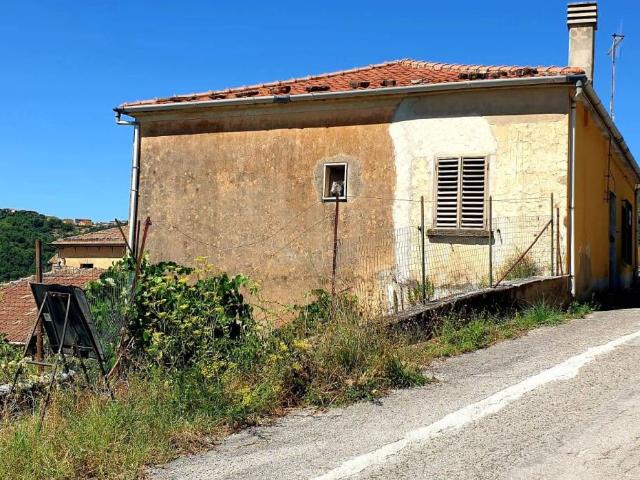 Villa in vendita a Rutino SA