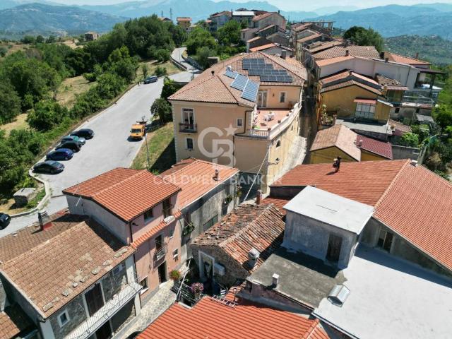 Villa in vendita a Rutino SA