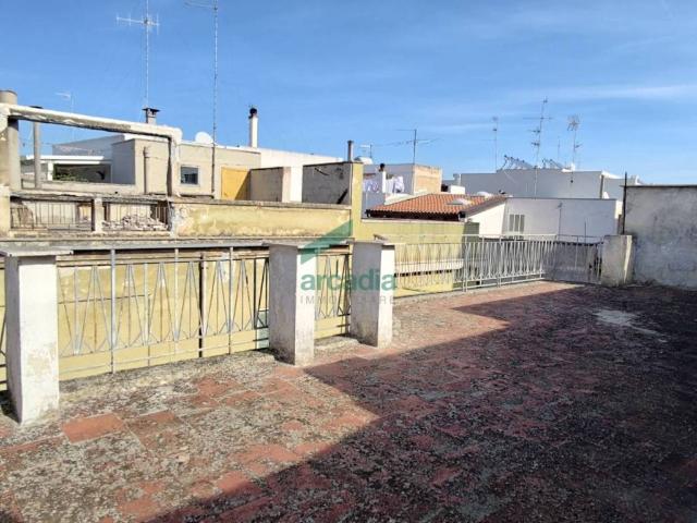 Villa in vendita a Rutigliano BA