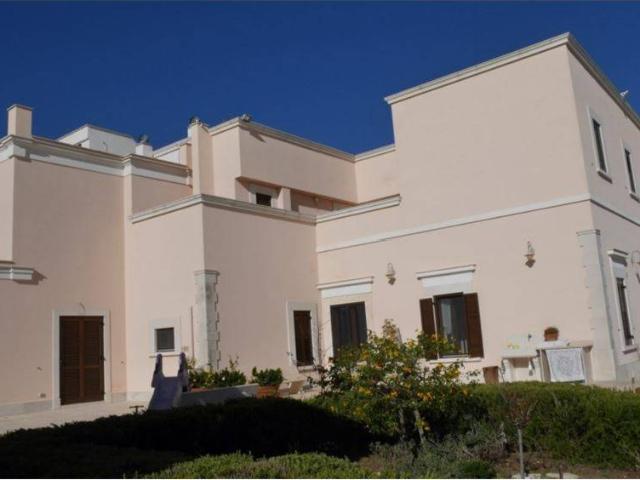 Villa in vendita a Rutigliano BA