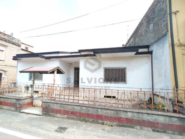 Villa in vendita a Ruviano CE