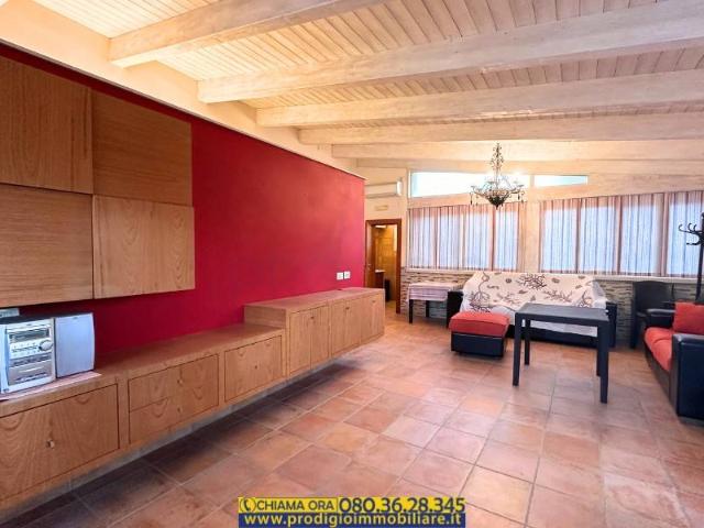 Villa in vendita a Ruvo di Puglia BA
