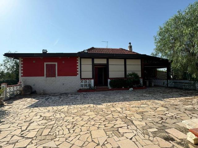 Villa in vendita a Ruvo di Puglia BA