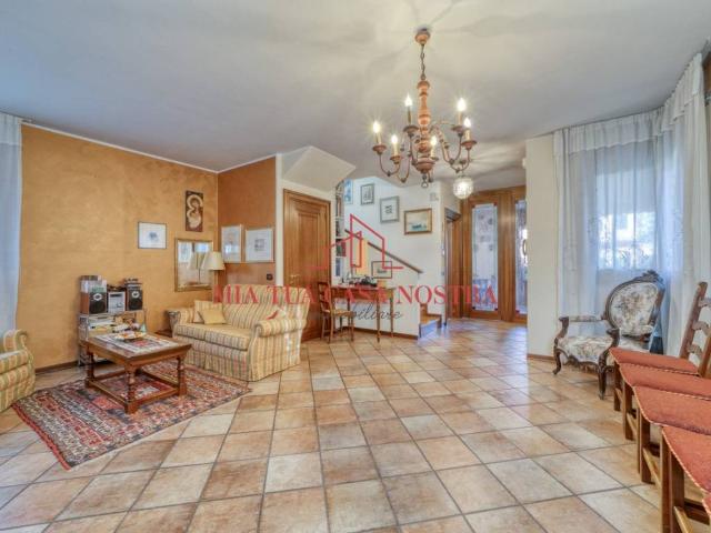 Villa in vendita a Rubano PD