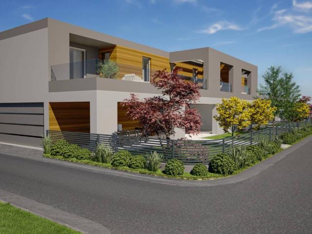 Villa in vendita a Rubano PD