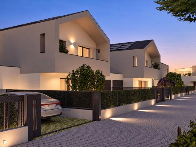 Villa in vendita a Rubano PD