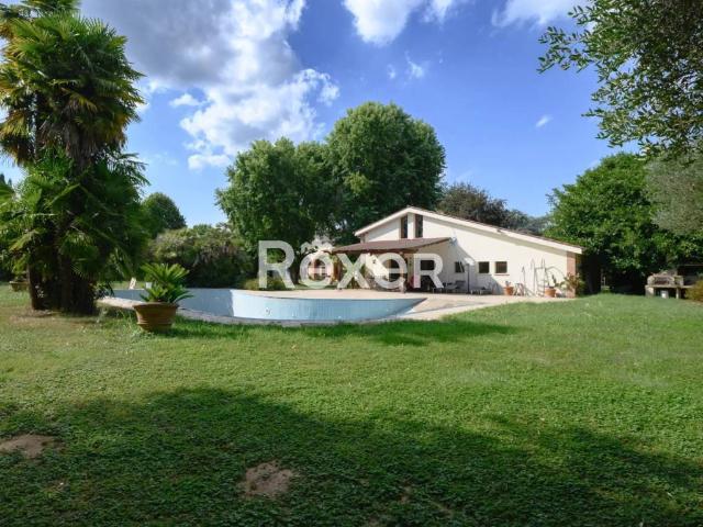 Villa in vendita a Rubano PD