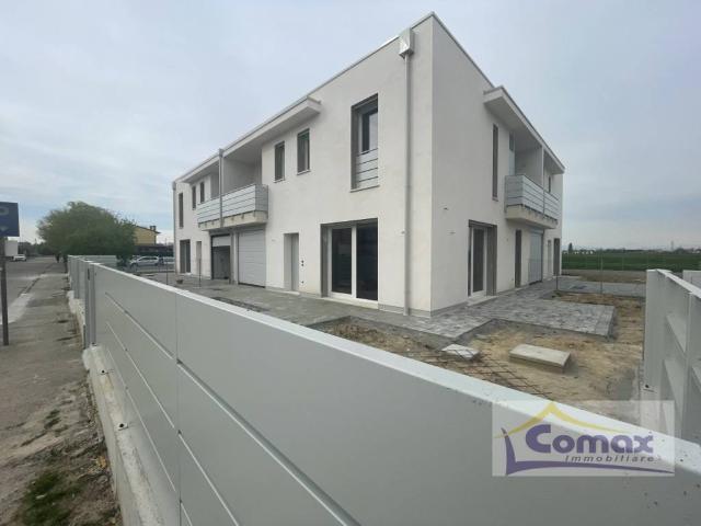 Villa in vendita a Rubano PD