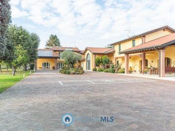 Villa in vendita a Rubano PD