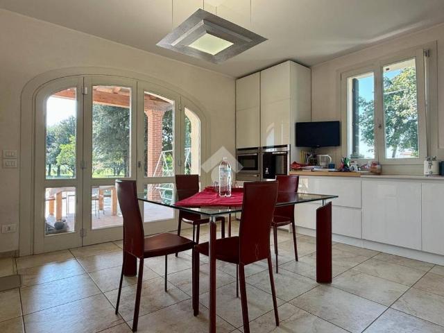 Villa in vendita a Rubano PD