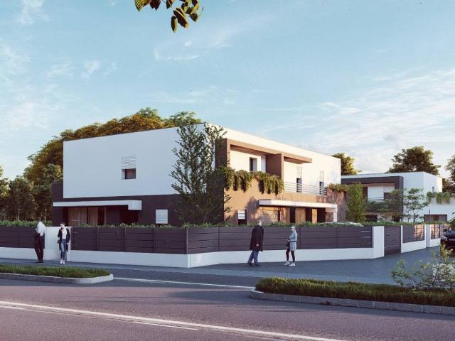 Villa in vendita a Rubano PD