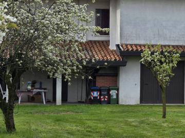 Villa in vendita a Rubano PD