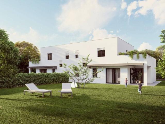 Villa in vendita a Rubano PD