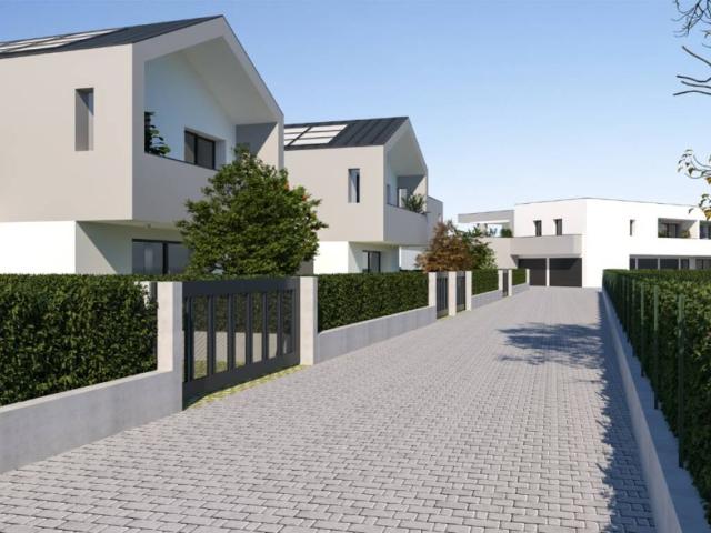 Villa in vendita a Rubano PD
