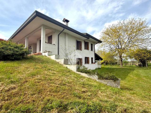 Villa in vendita a Rubano PD