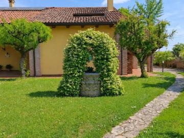Villa in vendita a Rubano PD