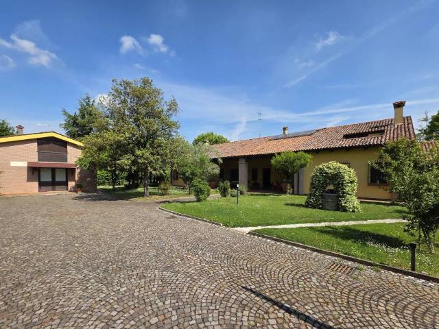 Villa in vendita a Rubano PD