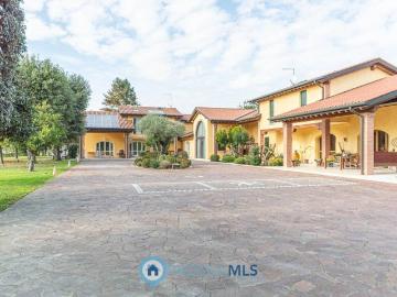 Villa in vendita a Rubano PD