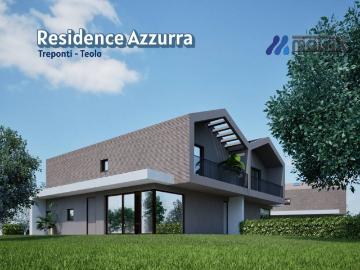 Villa in vendita a Rubano PD