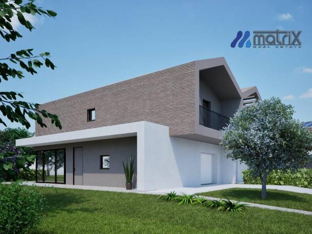 Villa in vendita a Rubano PD