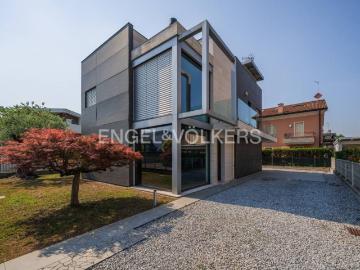 Villa in vendita a Rubano PD
