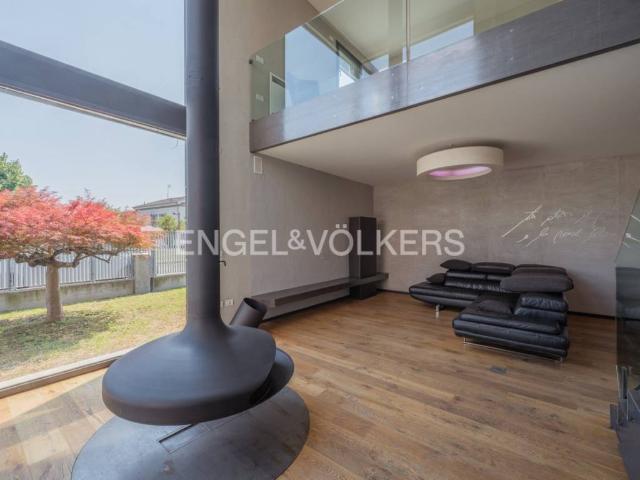 Villa in vendita a Rubano PD