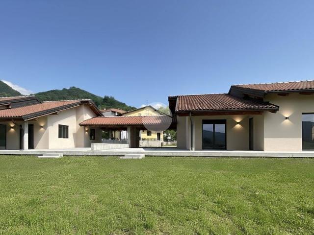 Villa in vendita a Rubiana TO