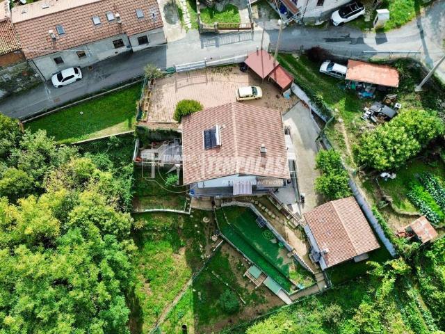 Villa in vendita a Rubiana TO
