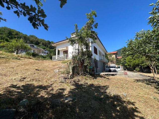 Villa in vendita a Rubiana TO