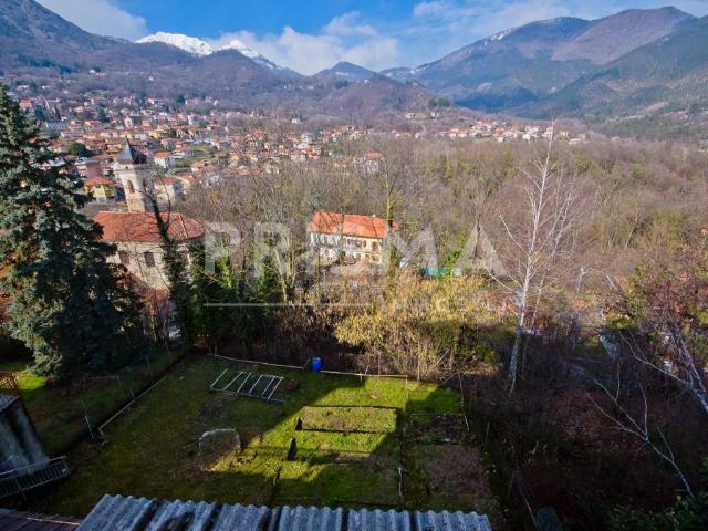 Villa in vendita a Rubiana TO