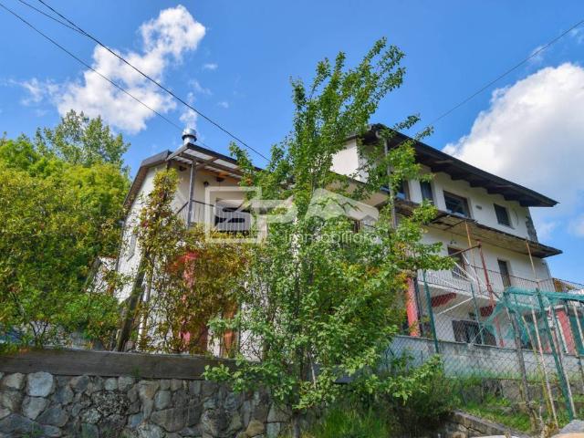 Casa indipendente in vendita a Rubiana TO