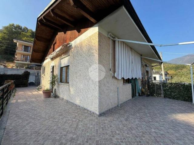 Villa in vendita a Rubiana TO