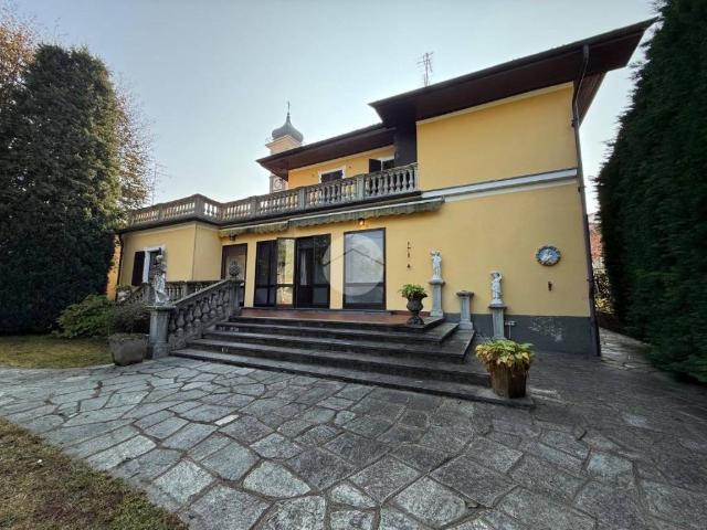 Villa in vendita a Rubiana TO