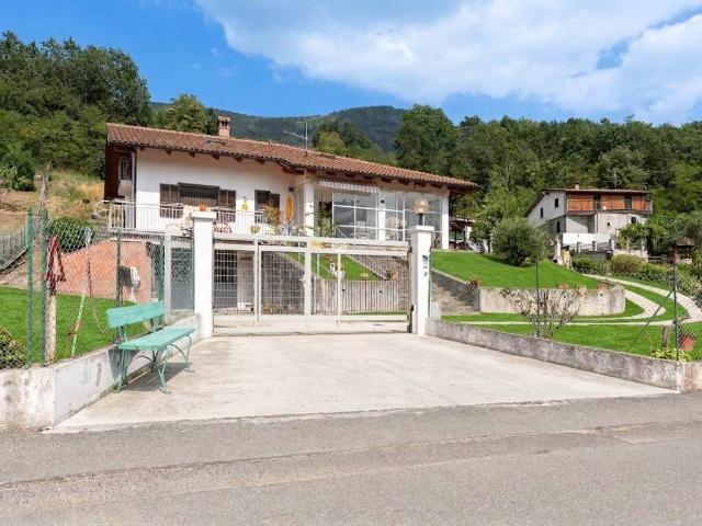 Villa in vendita a Rubiana TO