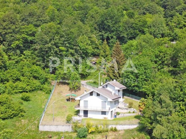 Villa in vendita a Rubiana TO