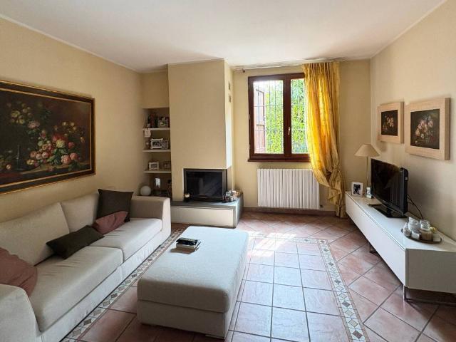 Villa in vendita a Rubiera RE
