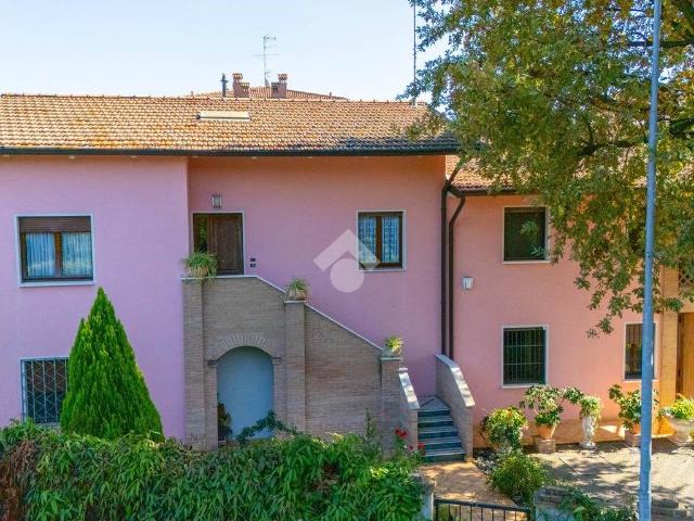 Villa in vendita a Rubiera RE