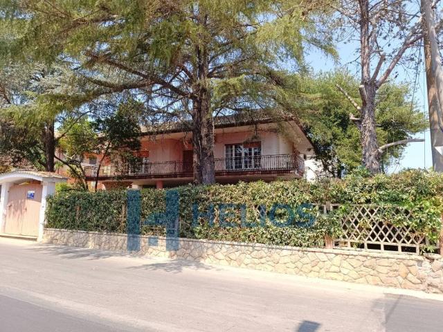 Villa in vendita a Ruffano LE