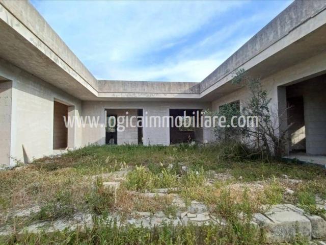 Villa in vendita a Ruffano LE