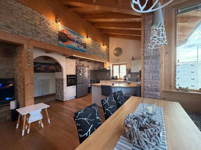 Villa in vendita a Ruffrè Mendola TN