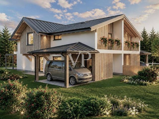 Villa in vendita a Ruffrè Mendola TN